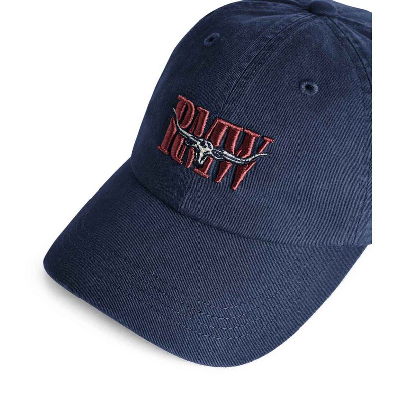 R.M. Williams Heritage Twill Cap image number 2